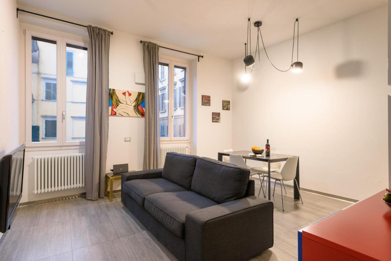 Guelfa 14 Apartamento *