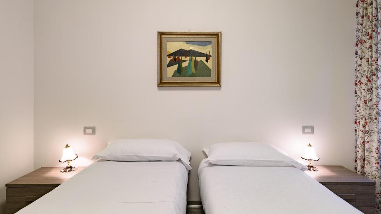 Guelfa 14 Apartamento Florença