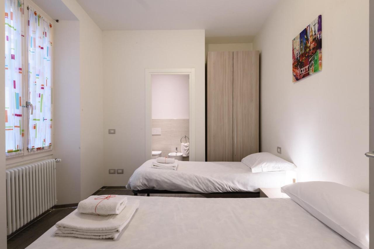 Guelfa 14 Apartamento Florença